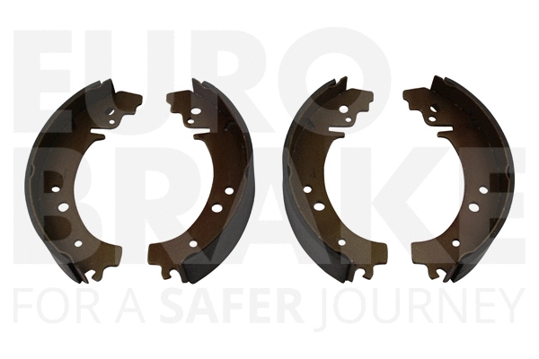 Brake Shoe Set (58492723360)