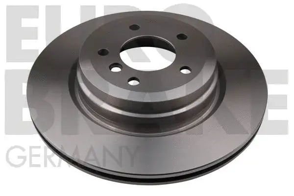 Brake Disc (5815201569)