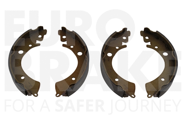 Brake Shoe Set (58492726435)