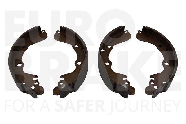Brake Shoe Set (58492730566)