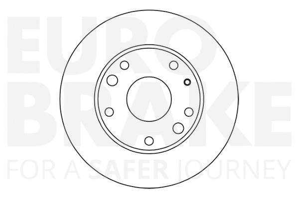 Brake Disc (5815201577)