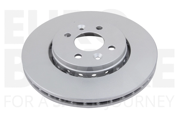 Brake Disc (5815313997)