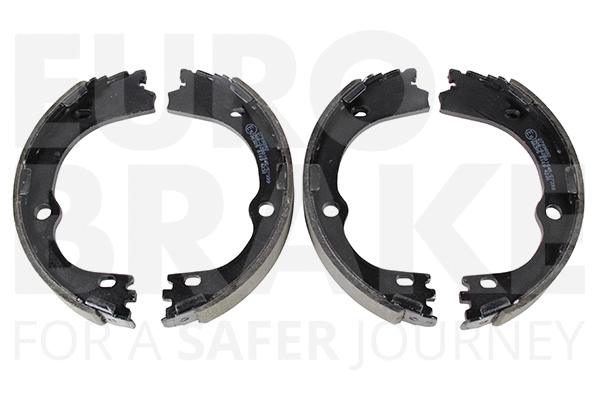Brake Shoe Set, parking brake (58492799892)