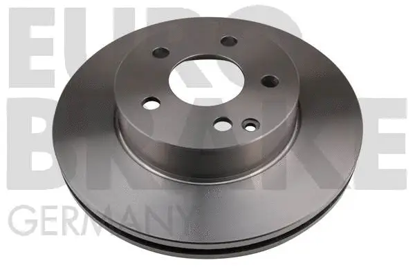 Brake Disc (58152033106)