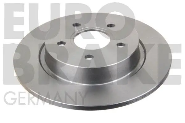 Brake Disc (5815204847)