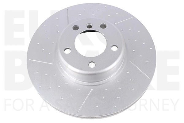Brake Disc (58153415130)