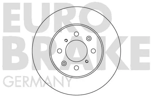 Brake Disc (5815202614)