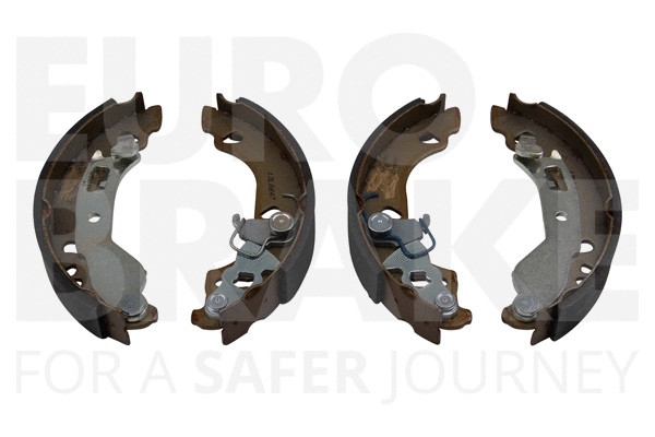 Brake Shoe Set (58492723696)