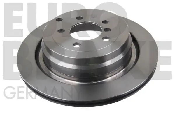 Brake Disc (5815204043)