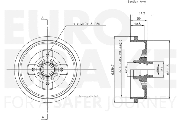 Brake Drum