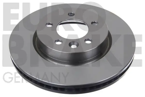 Brake Disc (5815204026)