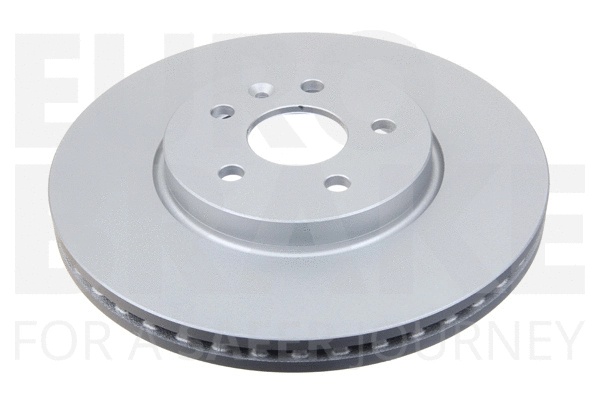 Brake Disc (5815313677)