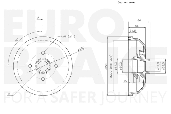 Brake Drum