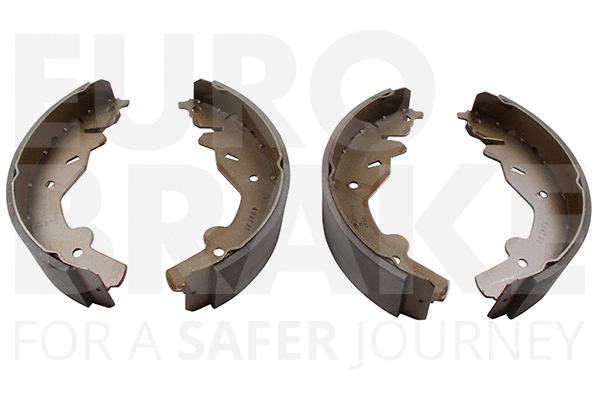 Brake Shoe Set (58492735595)