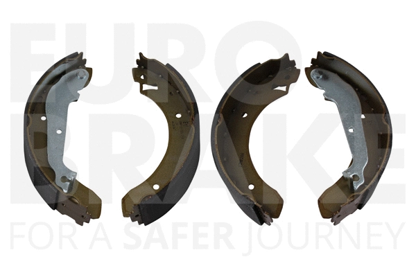 Brake Shoe Set (58492725376)