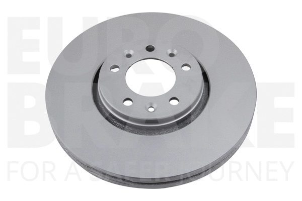 Brake Disc (5815313734)