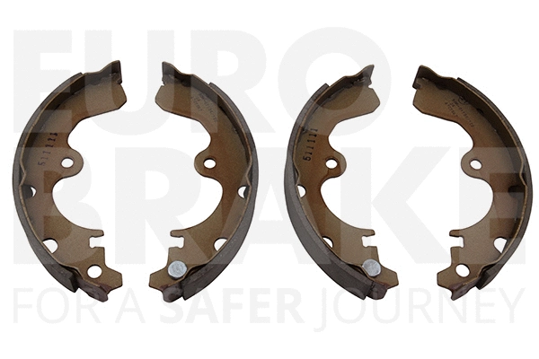 Brake Shoe Set (58492745534)
