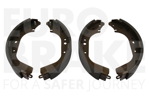Brake Shoe Set (58492799519)
