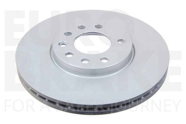 Brake Disc (5815313625)
