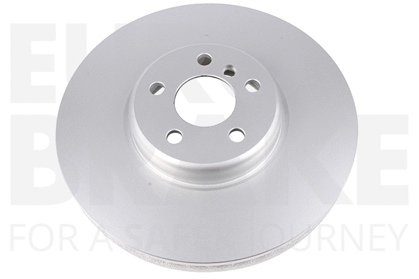 Brake Disc (58153415127)