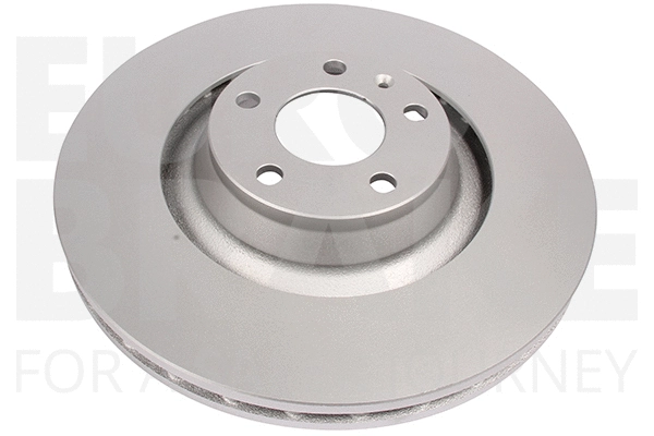 Brake Disc (58153447108)