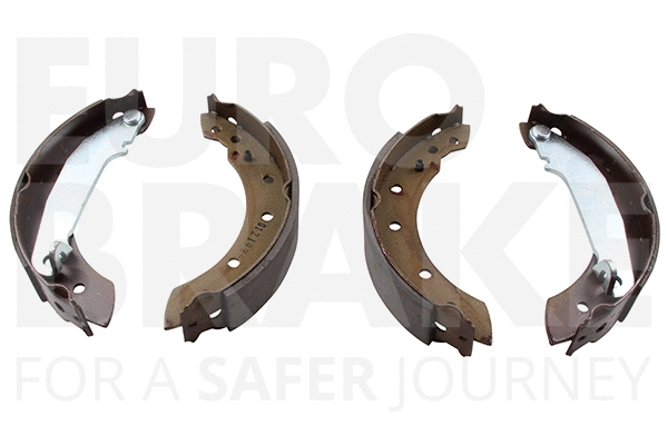 Brake Shoe Set (58492748516)