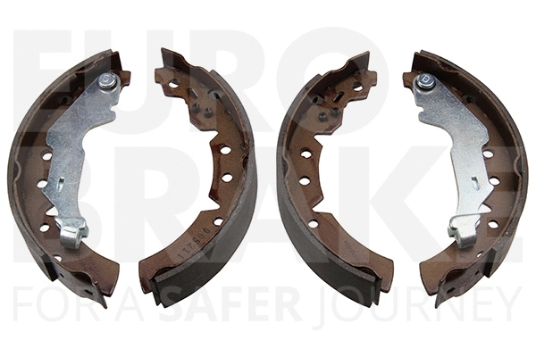 Brake Shoe Set (58492745660)
