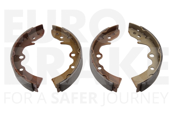 Brake Shoe Set (58492732248)