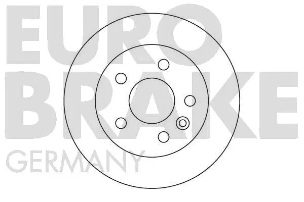 Brake Disc (5815204731)