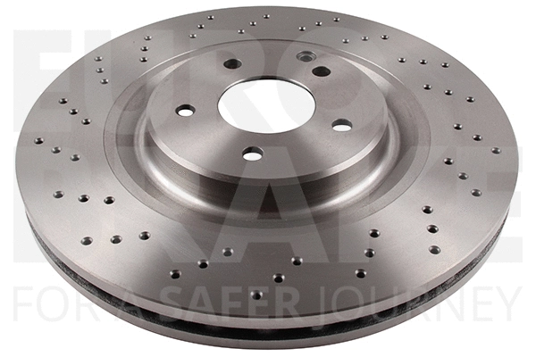 Brake Disc (5815203390)