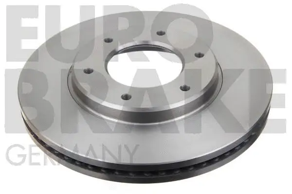 Brake Disc (5815204567)