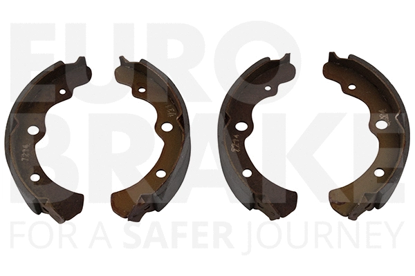 Brake Shoe Set (58492744449)