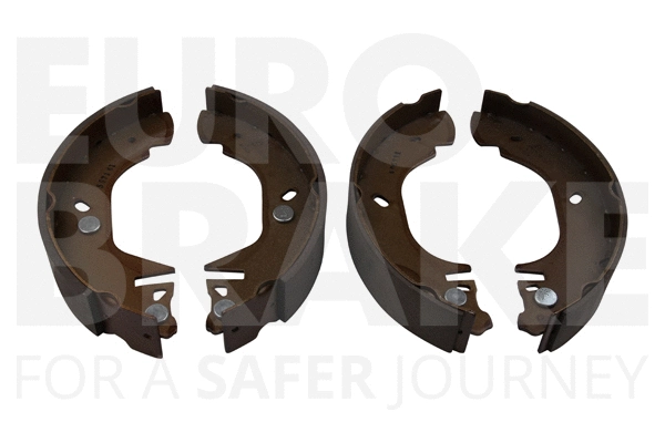Brake Shoe Set (58492725873)