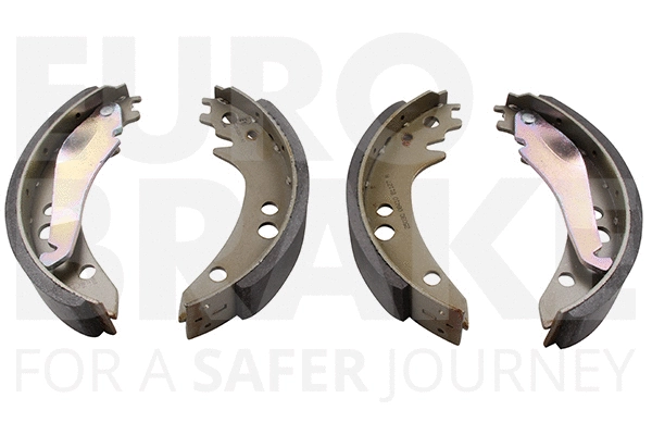 Brake Shoe Set (58492733656)