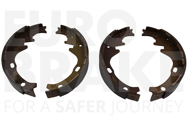 Brake Shoe Set (58492722421)