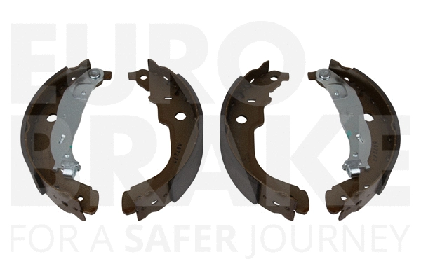 Brake Shoe Set (58492737741)