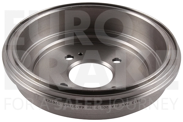 Brake Drum
