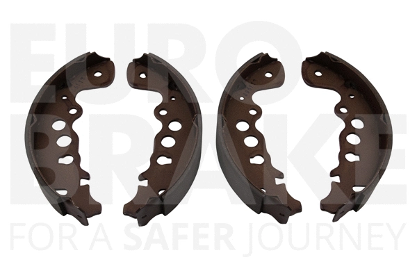Brake Shoe Set (58492752608)