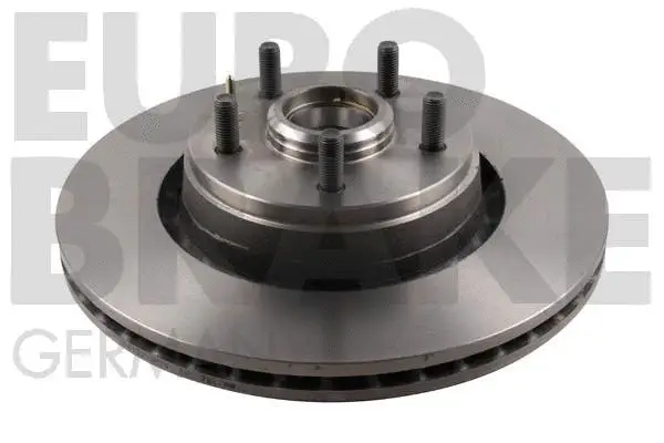 Brake Disc (5815204814)
