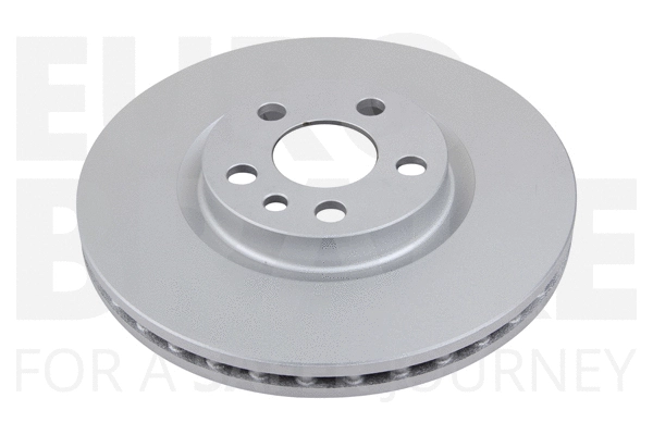Brake Disc (5815319942)