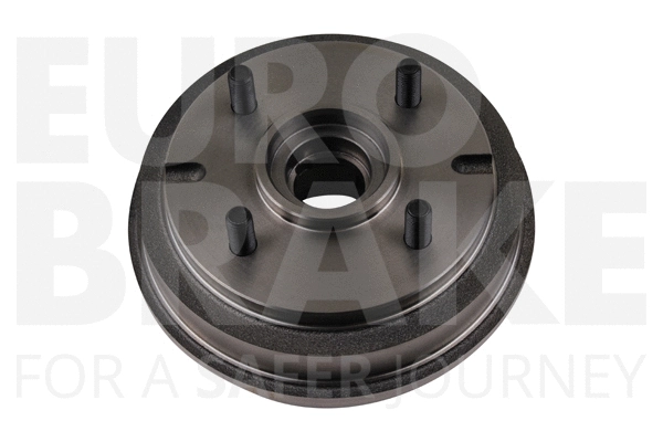 Brake Drum (5825255102)