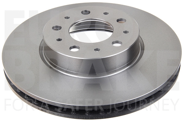 Brake Disc (5815204831)