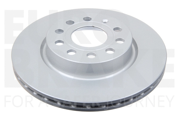 Brake Disc (5815314787)
