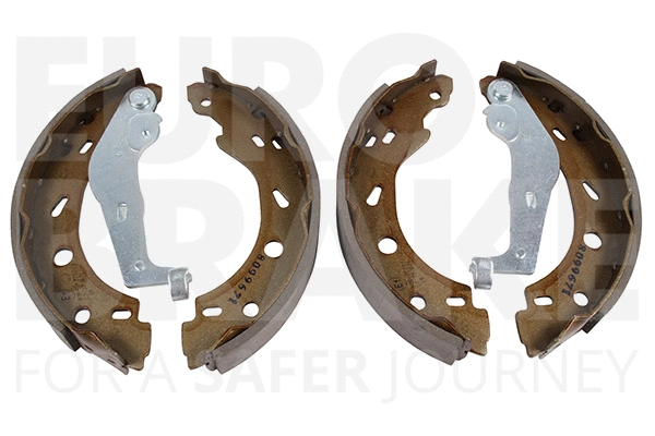 Brake Shoe Set (58492733671)