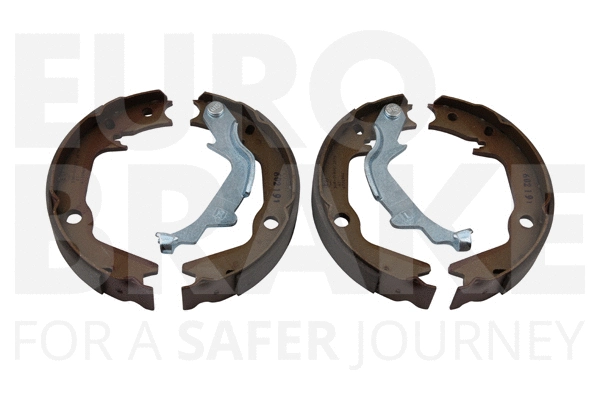 Brake Shoe Set (58492734788)