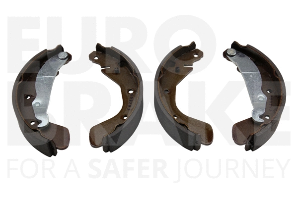 Brake Shoe Set (58492736857)