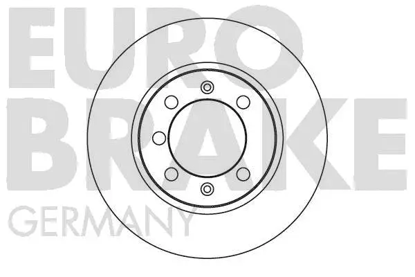 Brake Disc (5815204102)