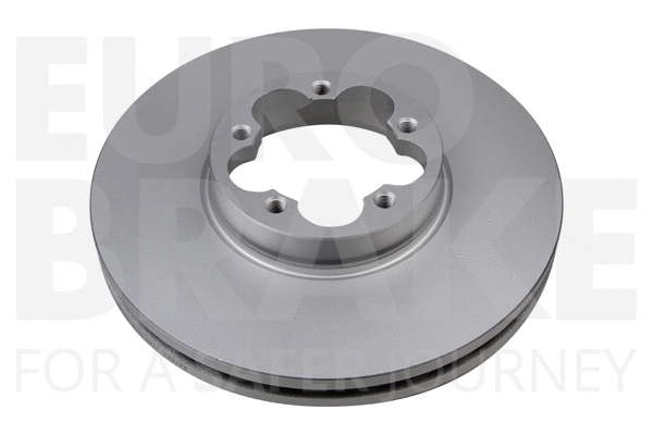 Brake Disc (5815312594)