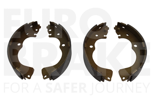 Brake Shoe Set (58492732661)