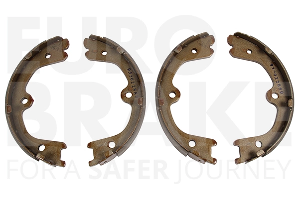 Brake Shoe Set (58492722880)